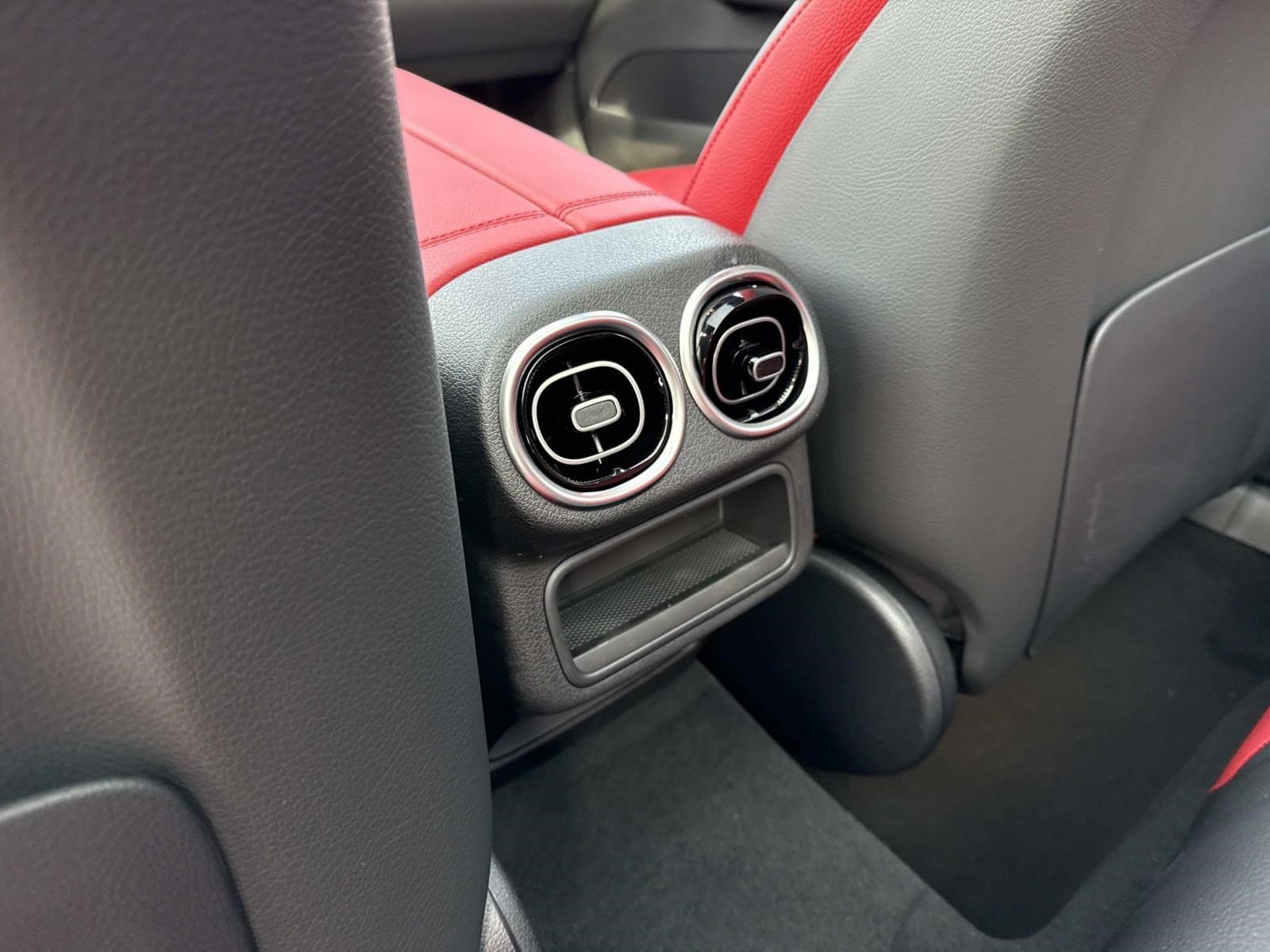 2026 MERCEDES-BENZ GLC-CLASS - Image 23