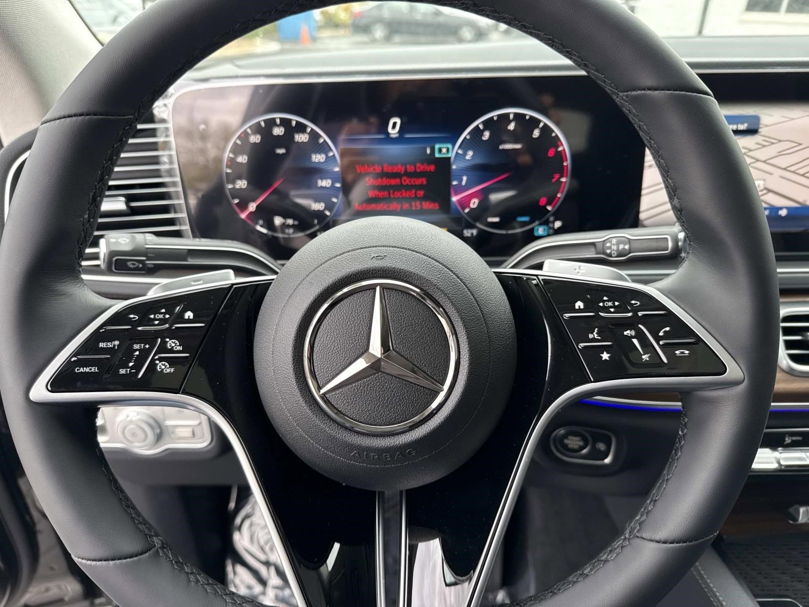 2026 MERCEDES-BENZ GLE-CLASS - Image 38