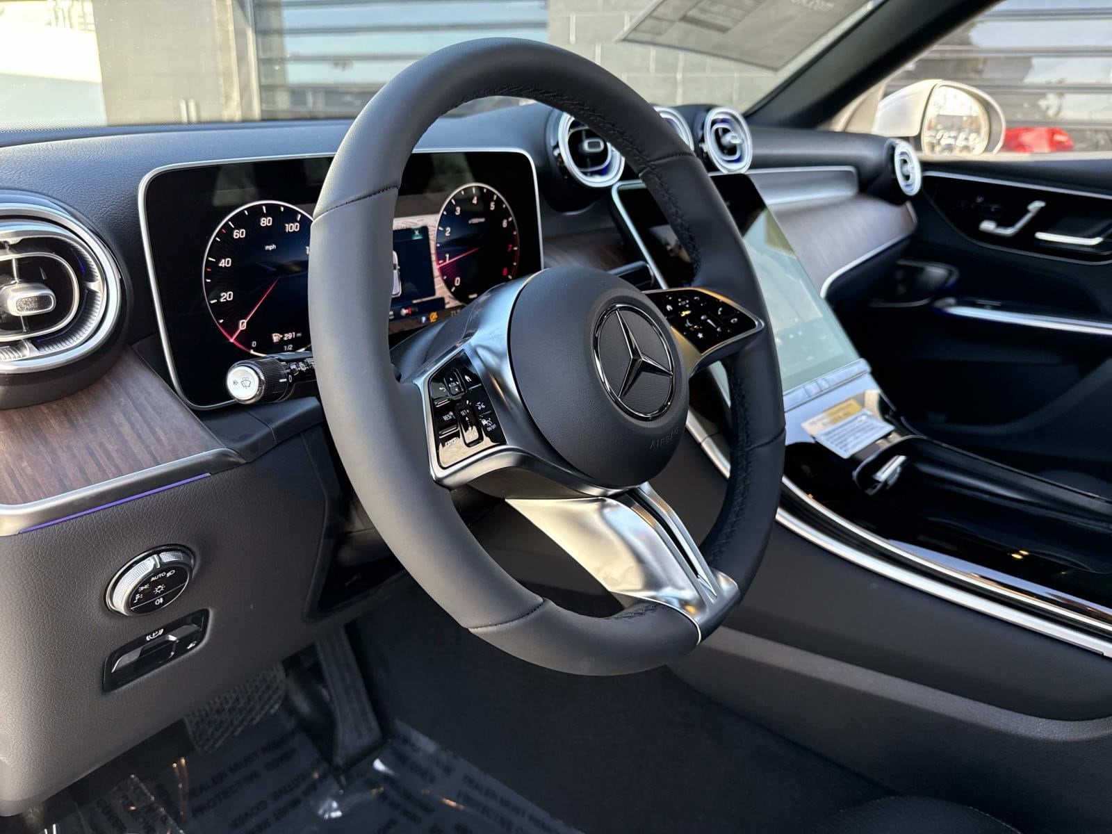 2026 MERCEDES-BENZ GLC-CLASS - Image 28