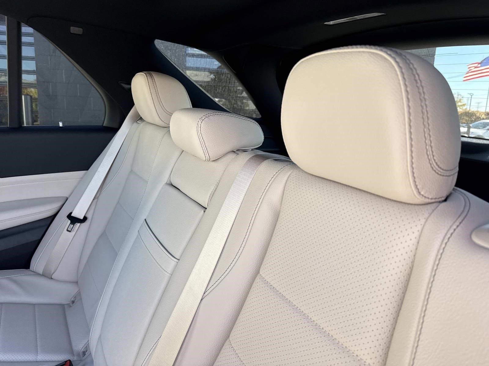 2026 MERCEDES-BENZ GLE-CLASS - Image 19