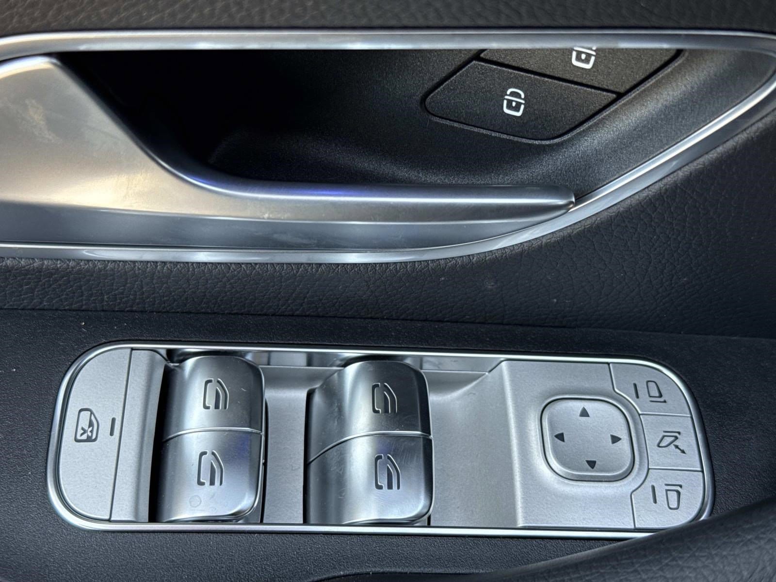 2026 MERCEDES-BENZ GLE-CLASS - Image 28