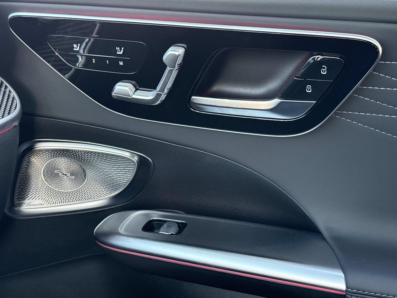 2026 MERCEDES-BENZ C-CLASS - Image 31