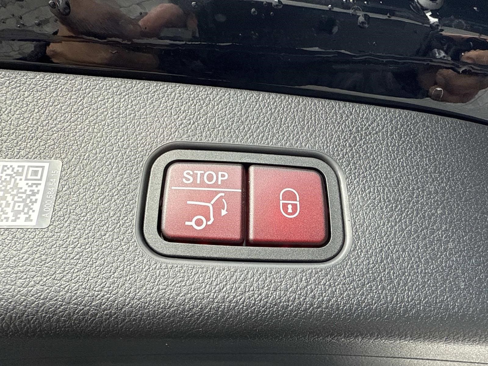 2026 MERCEDES-BENZ GLC-CLASS - Image 10