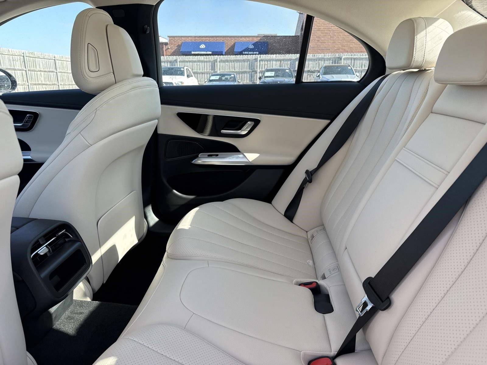 2026 MERCEDES-BENZ E-CLASS - Image 16