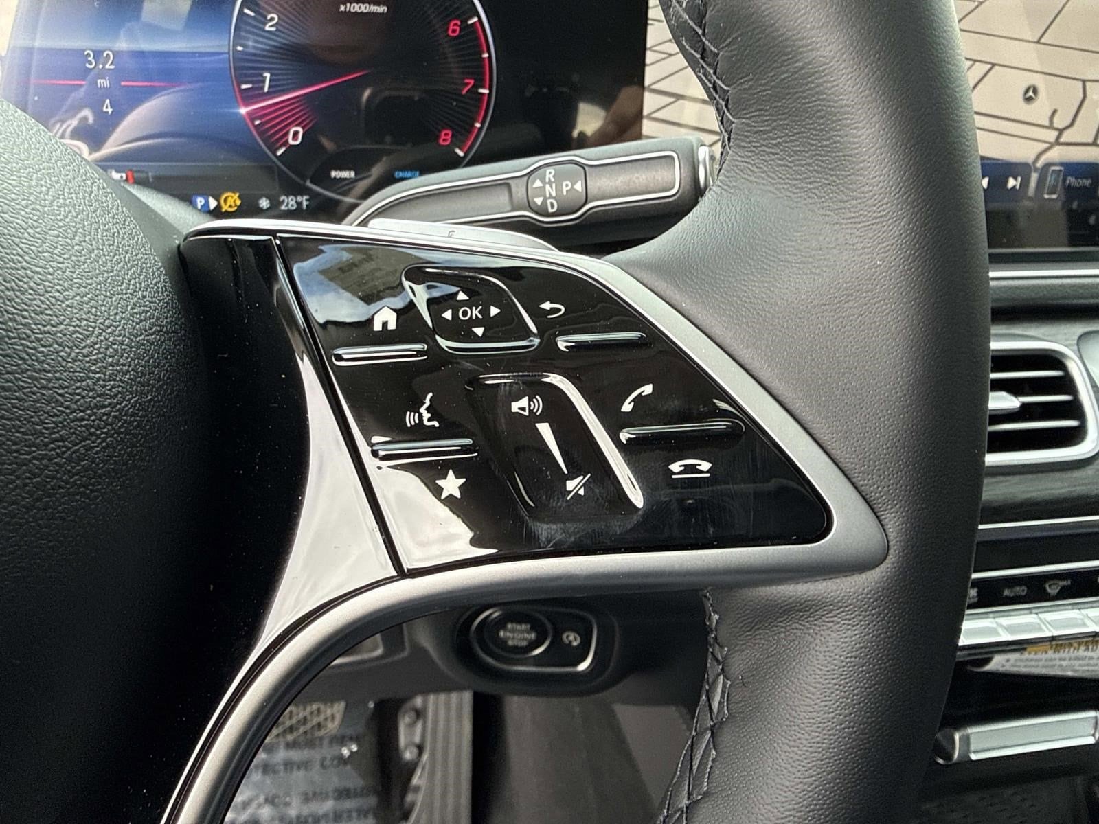 2026 MERCEDES-BENZ GLE-CLASS - Image 38