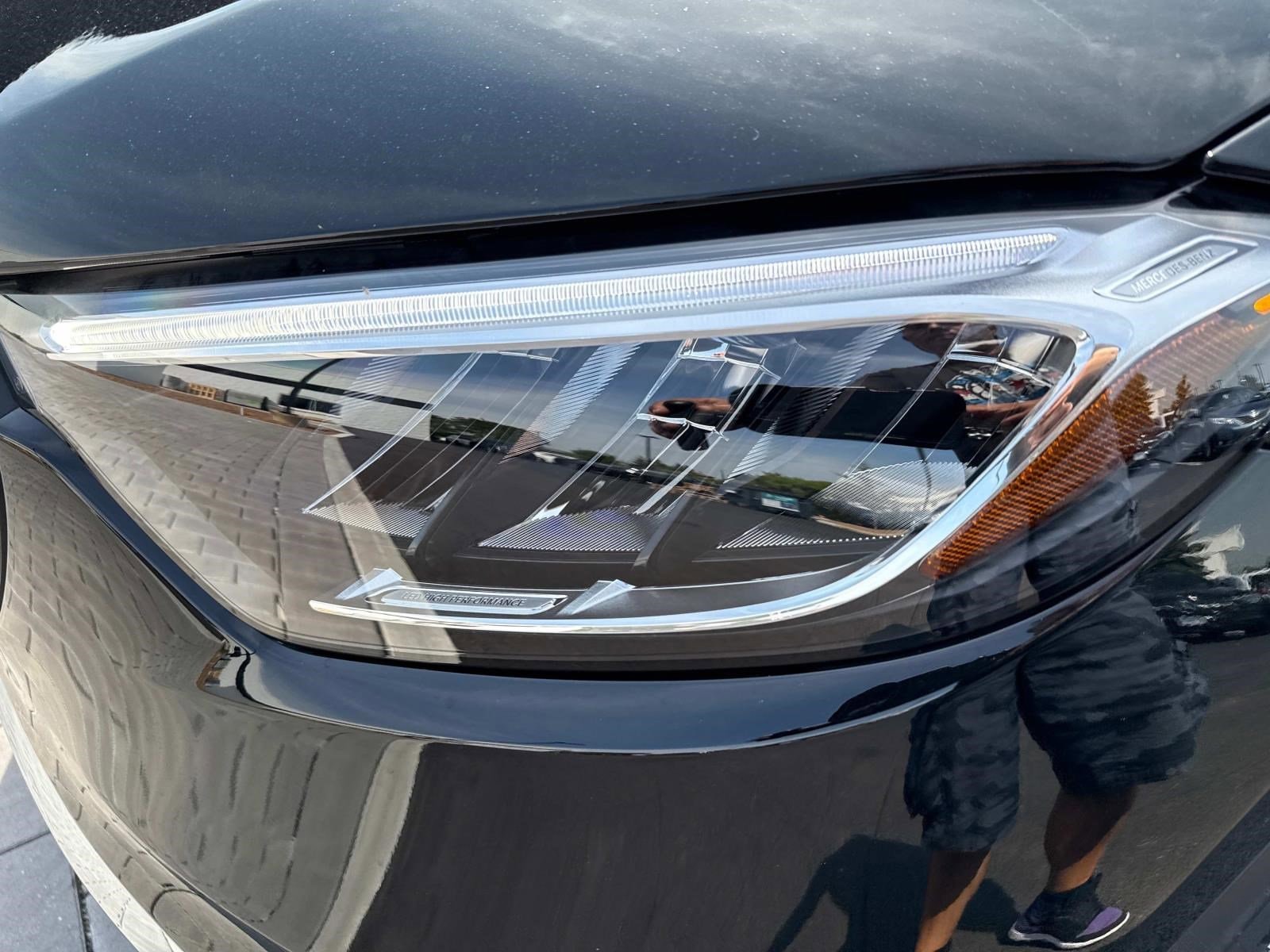 2025 MERCEDES-BENZ GLC-CLASS - Image 10