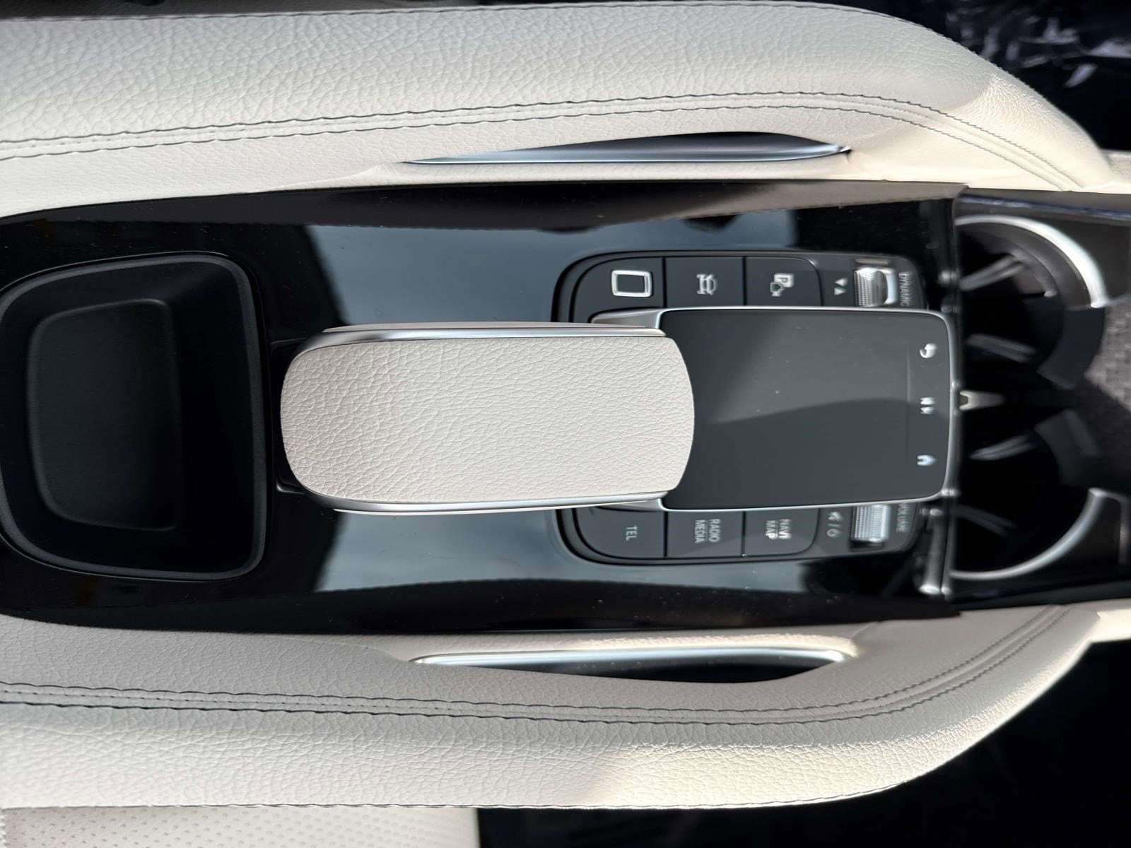 2026 MERCEDES-BENZ GLE-CLASS - Image 37