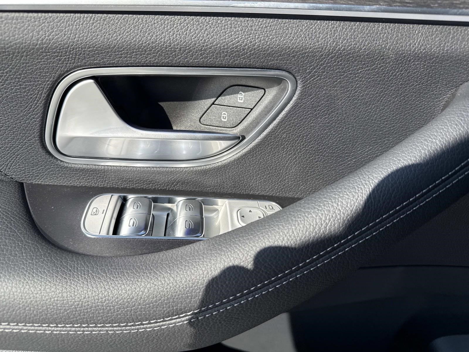 2026 MERCEDES-BENZ GLE-CLASS - Image 24