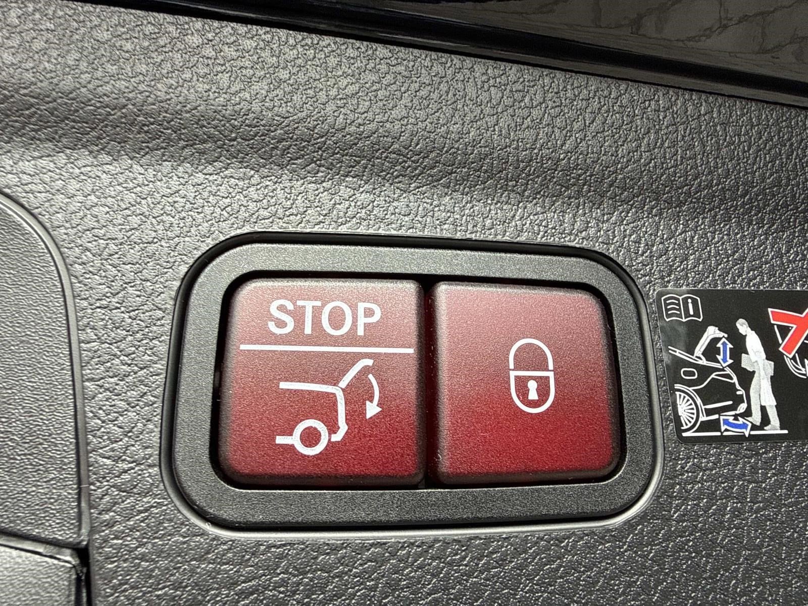 2026 MERCEDES-BENZ GLE-CLASS - Image 11