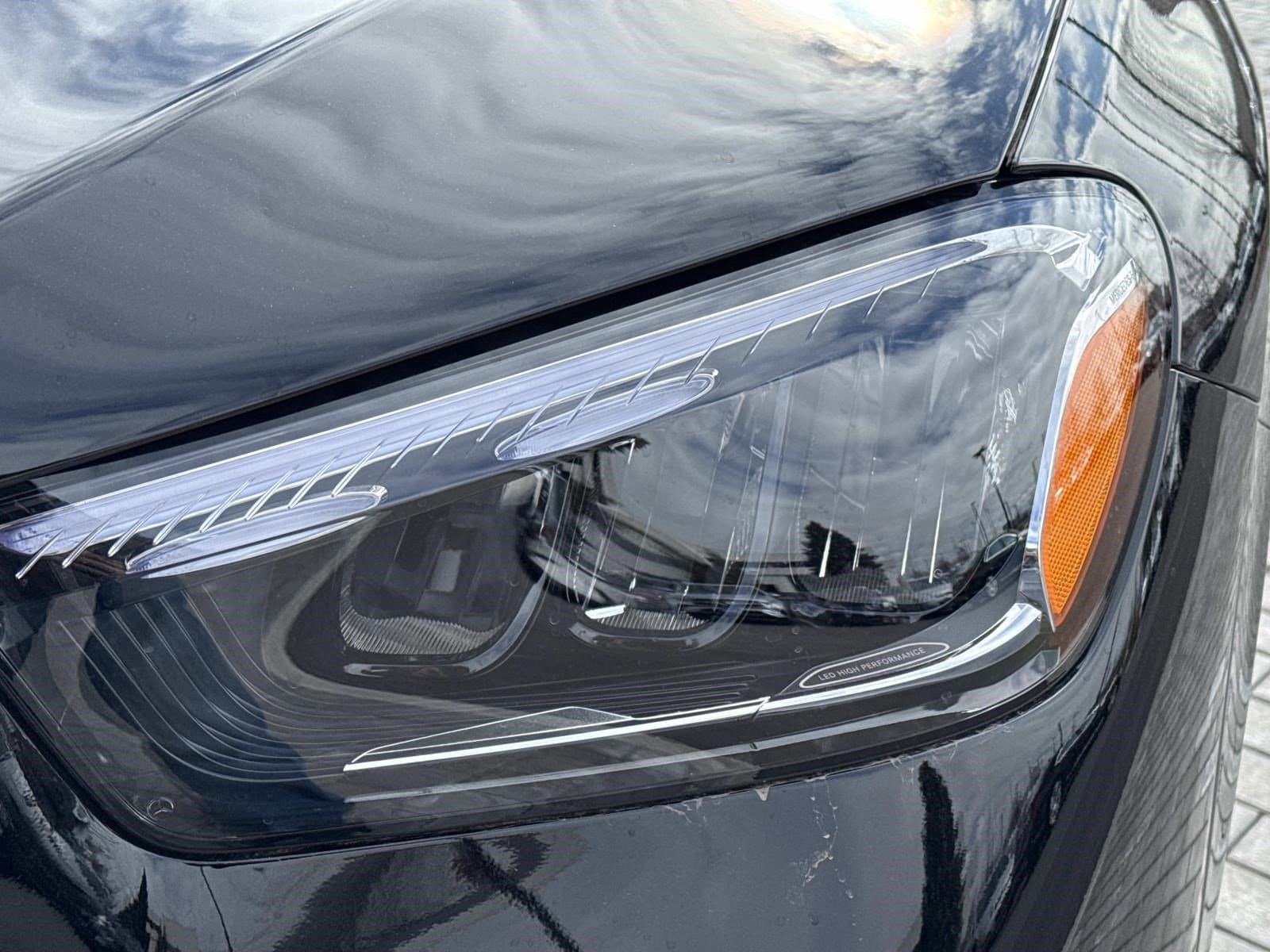 2026 MERCEDES-BENZ GLE-CLASS - Image 13