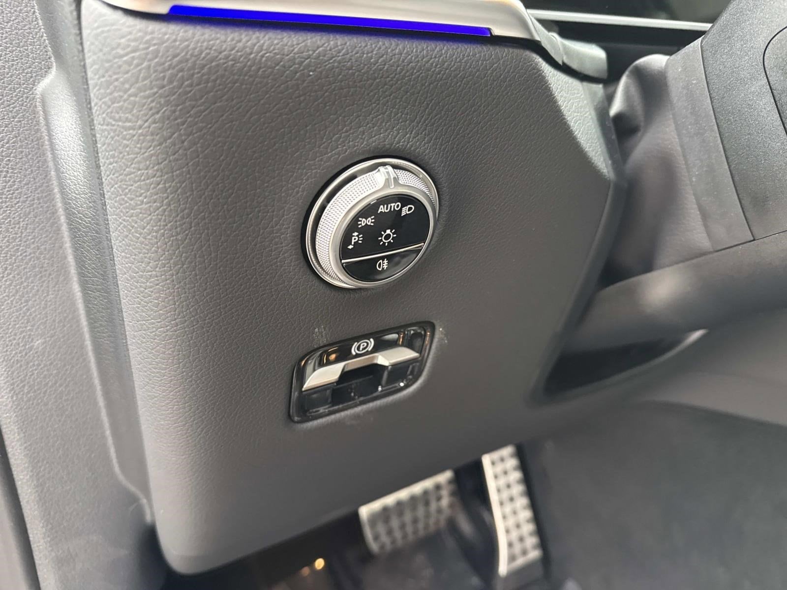 2026 MERCEDES-BENZ GLC-CLASS - Image 32