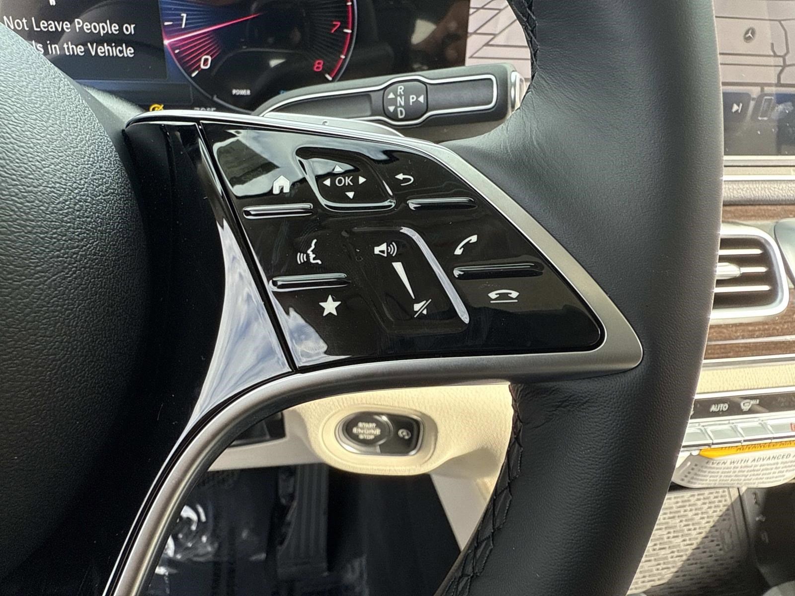 2026 MERCEDES-BENZ GLE-CLASS - Image 41