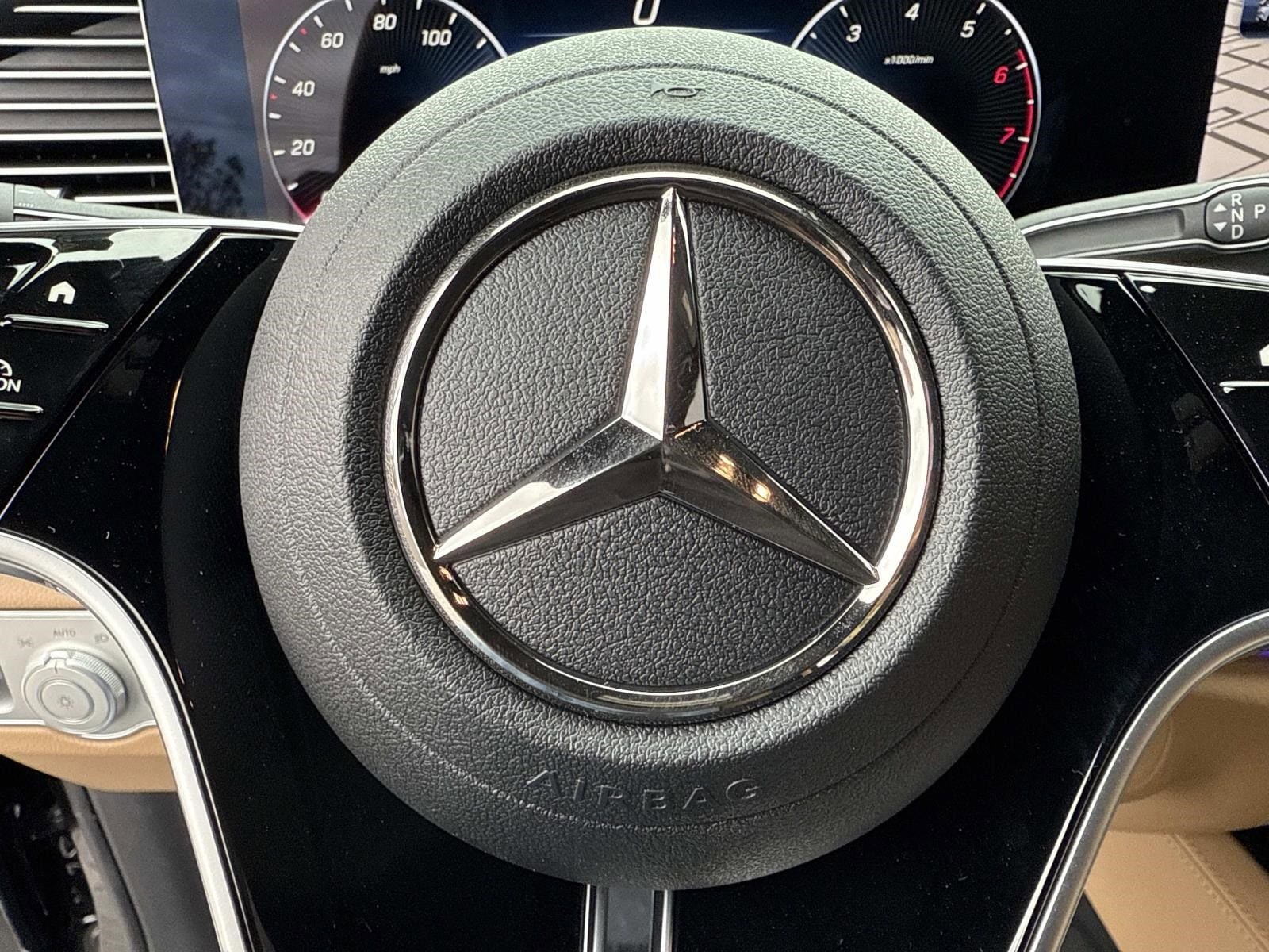 2026 MERCEDES-BENZ GLE-CLASS - Image 43