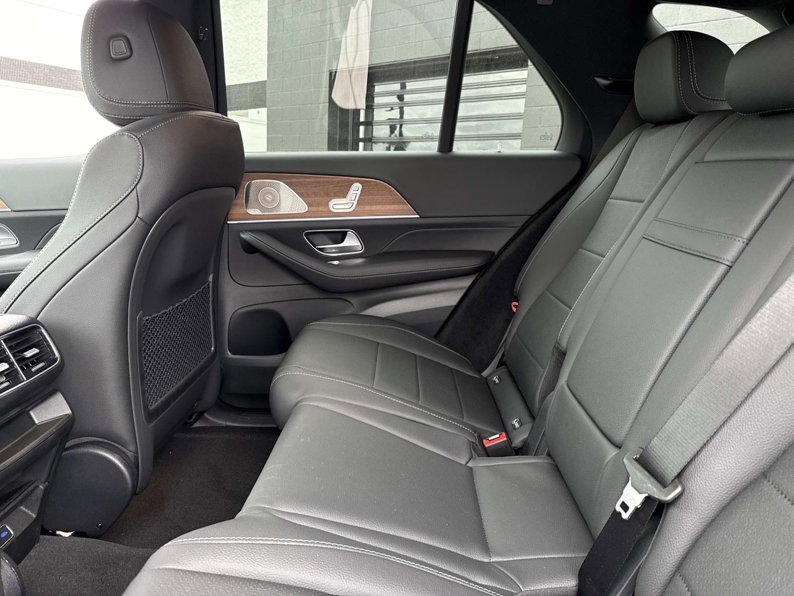 2026 MERCEDES-BENZ GLE-CLASS - Image 17