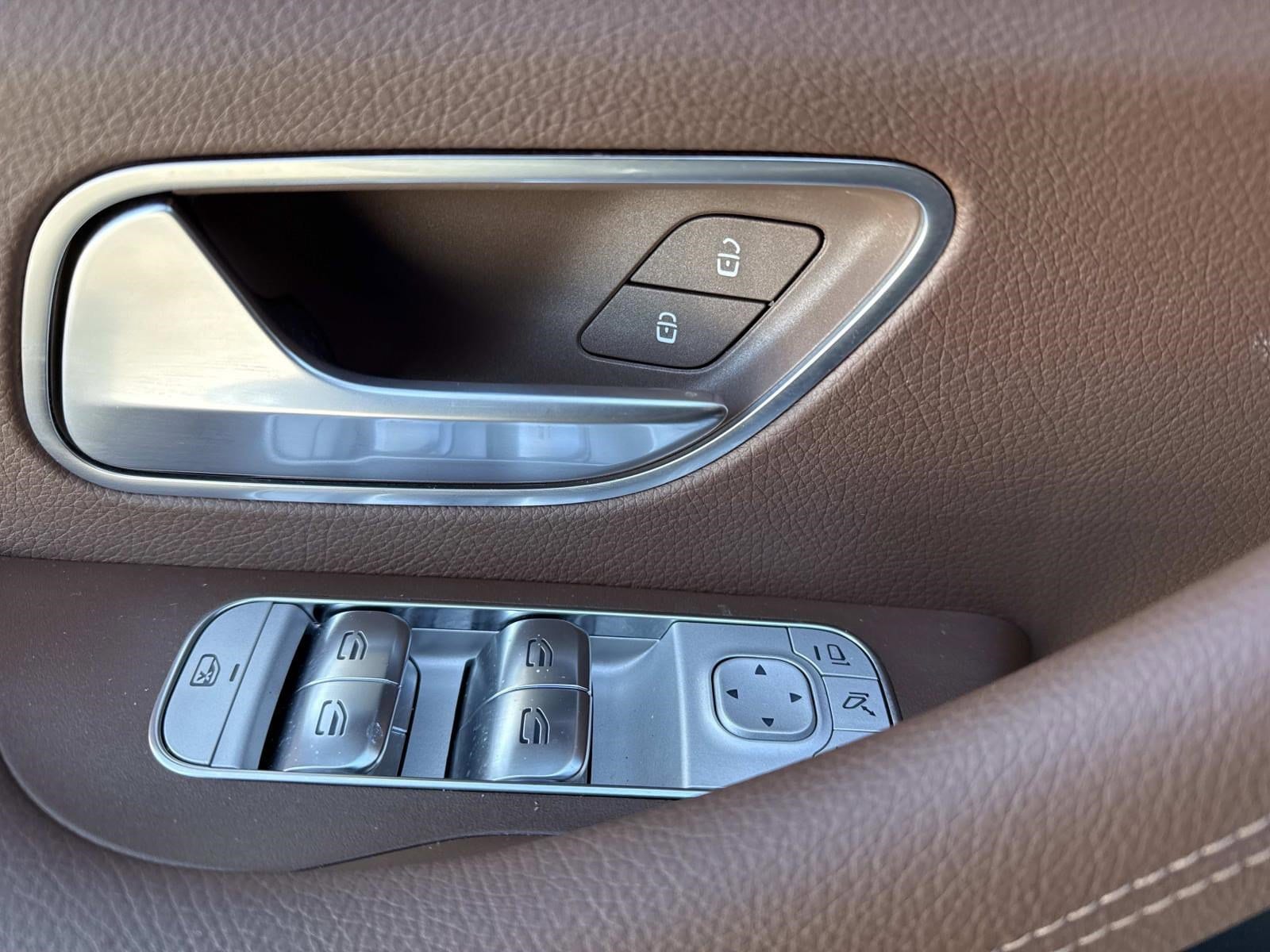 2026 MERCEDES-BENZ GLE-CLASS - Image 25