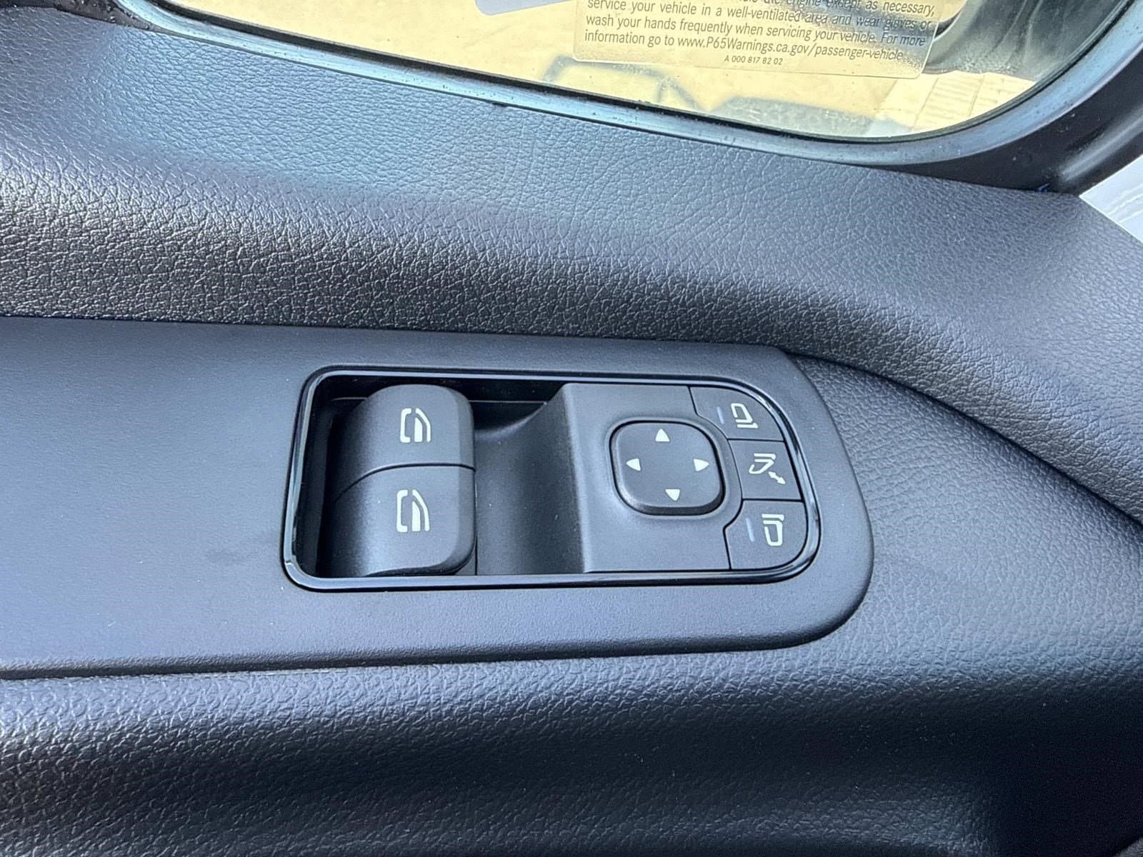 2026 MERCEDES-BENZ SPRINTER - Image 14