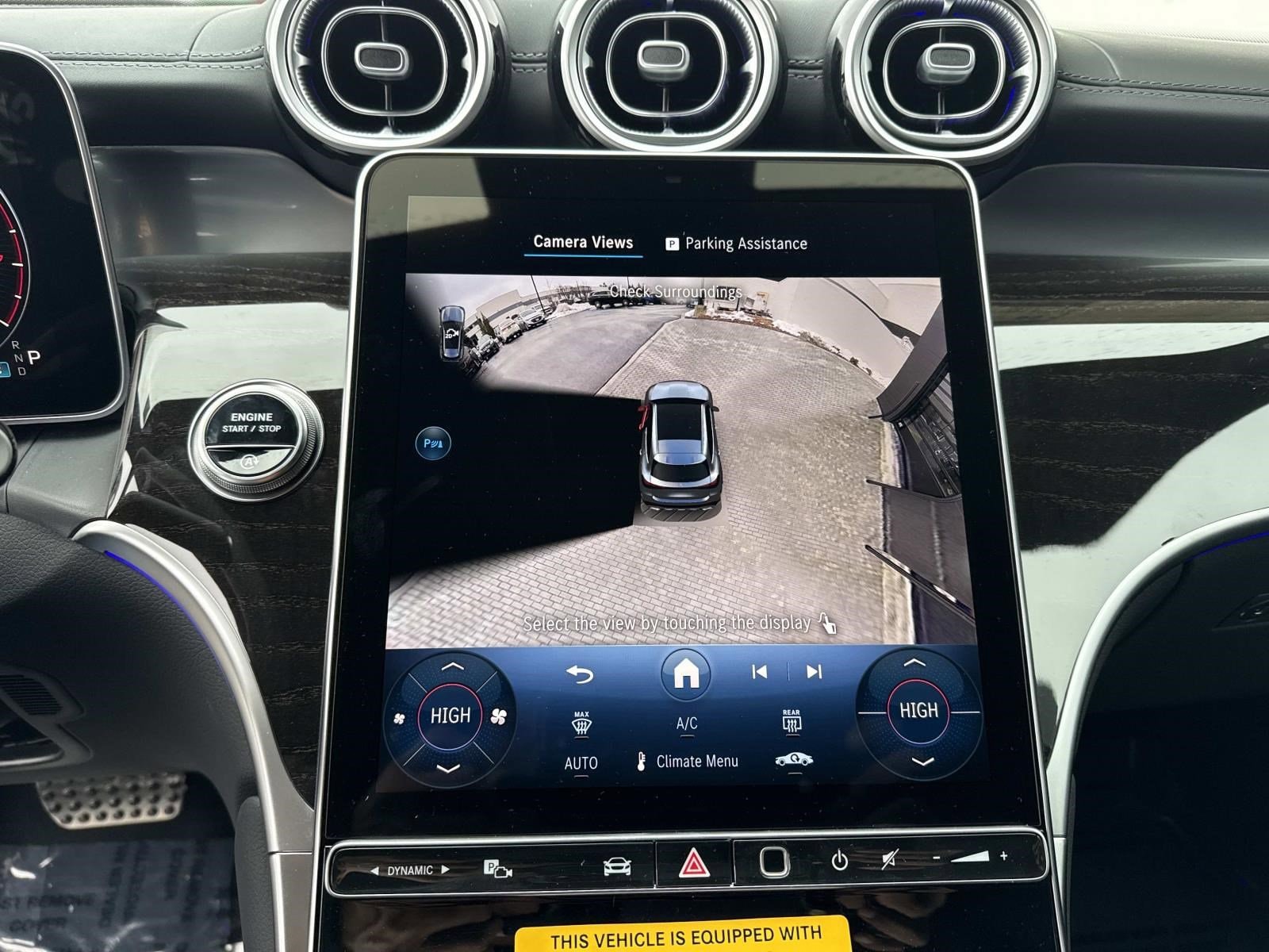 2026 MERCEDES-BENZ GLC-CLASS - Image 35