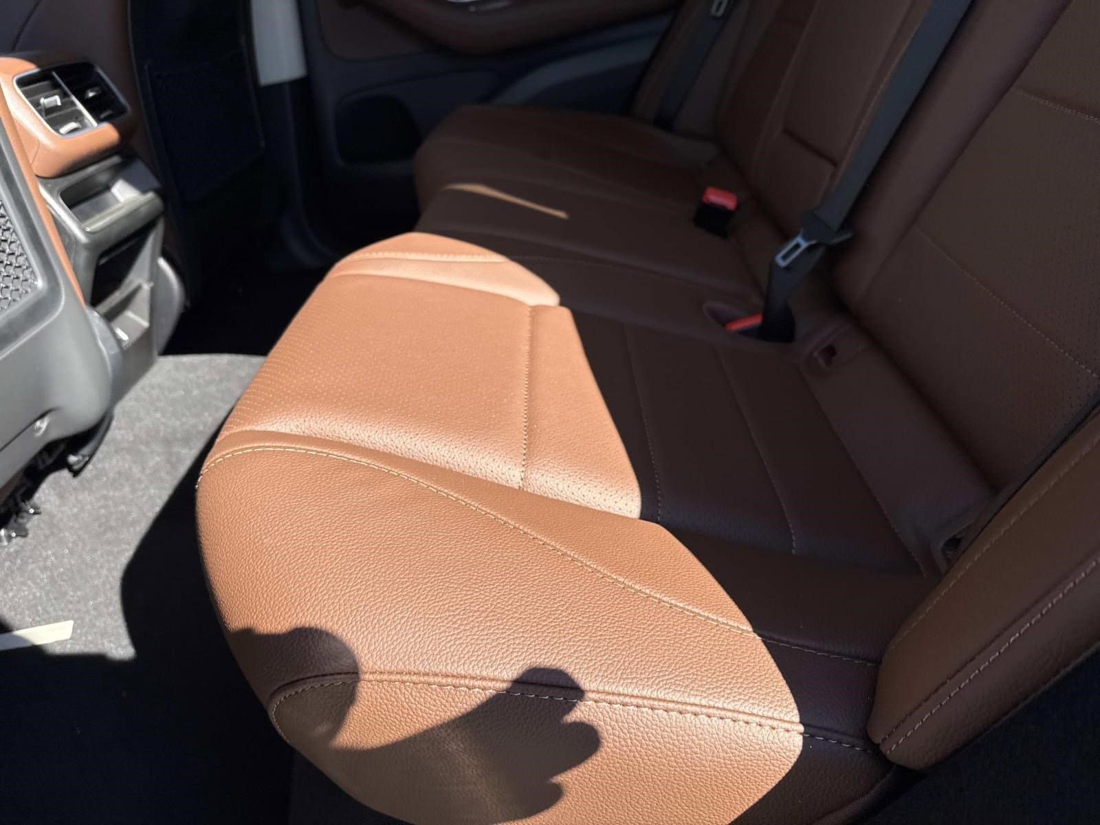 2026 MERCEDES-BENZ GLE-CLASS - Image 18