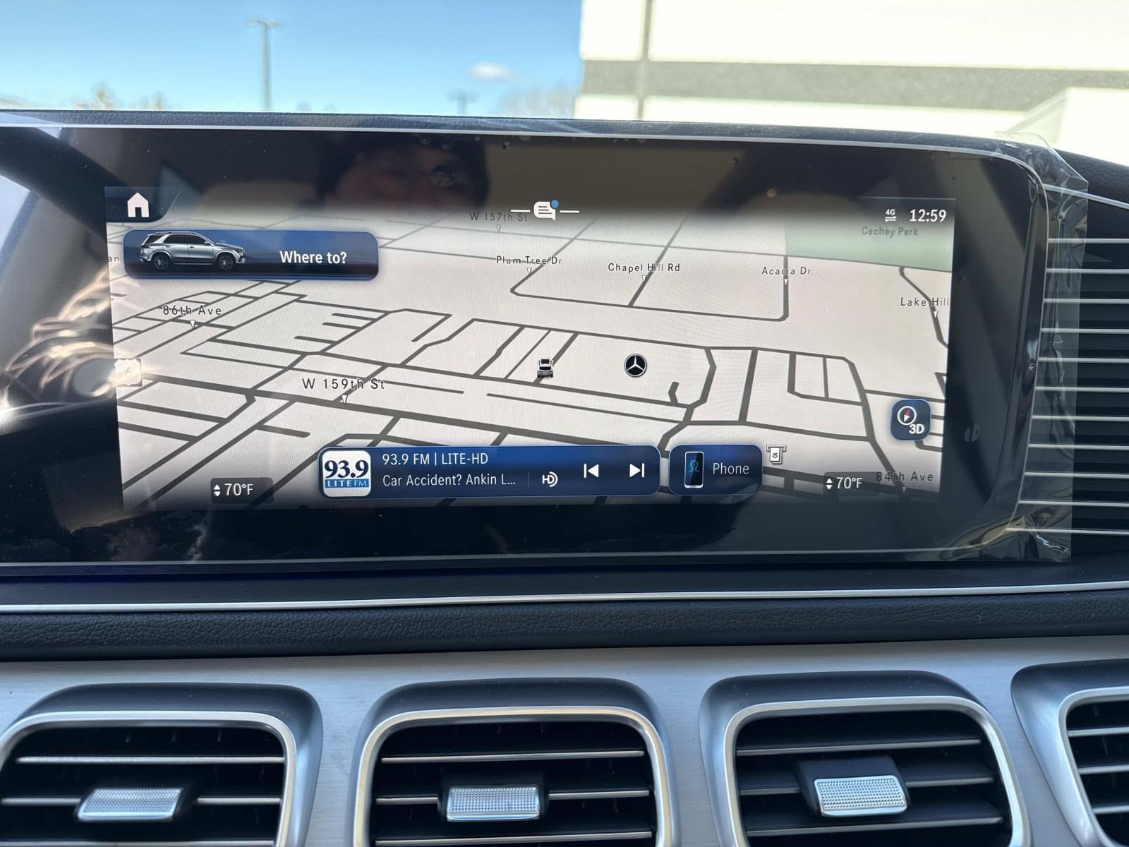 2026 MERCEDES-BENZ GLE-CLASS - Image 34