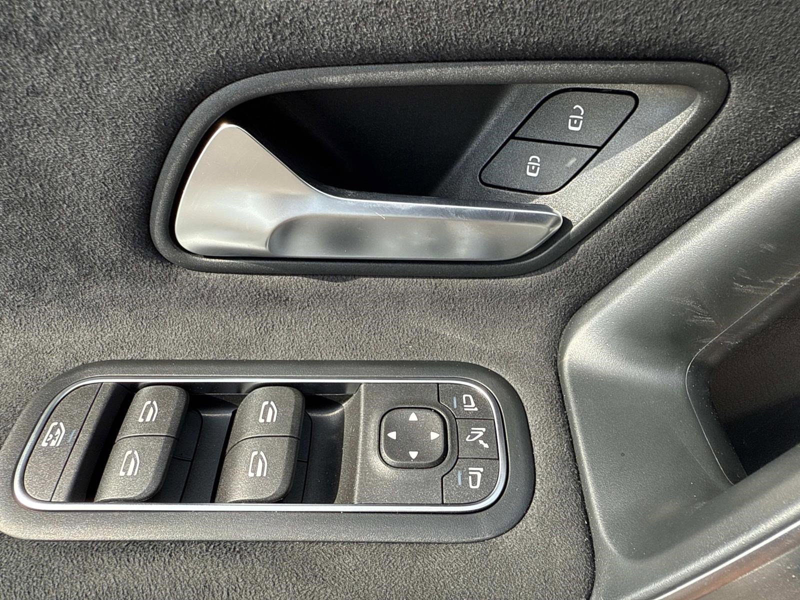 2026 MERCEDES-BENZ CLA-CLASS - Image 22