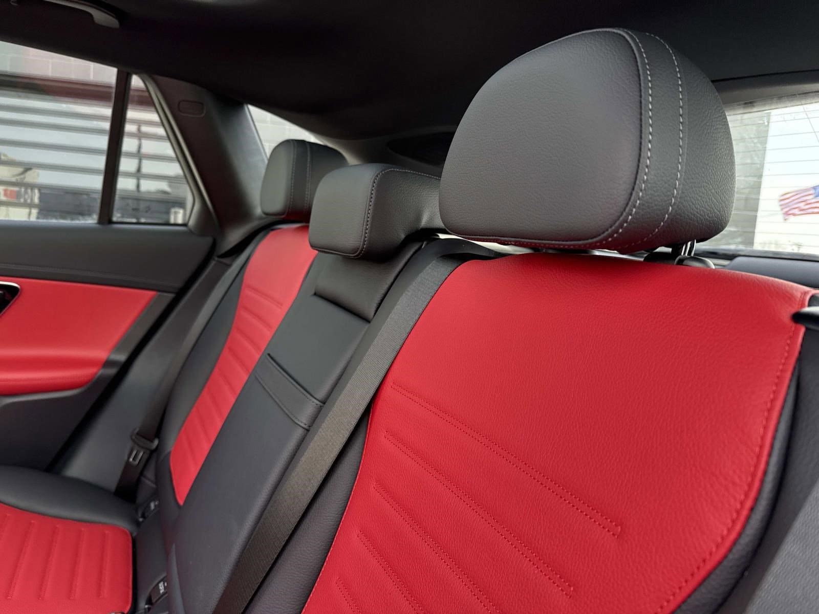 2026 MERCEDES-BENZ GLC-CLASS - Image 20