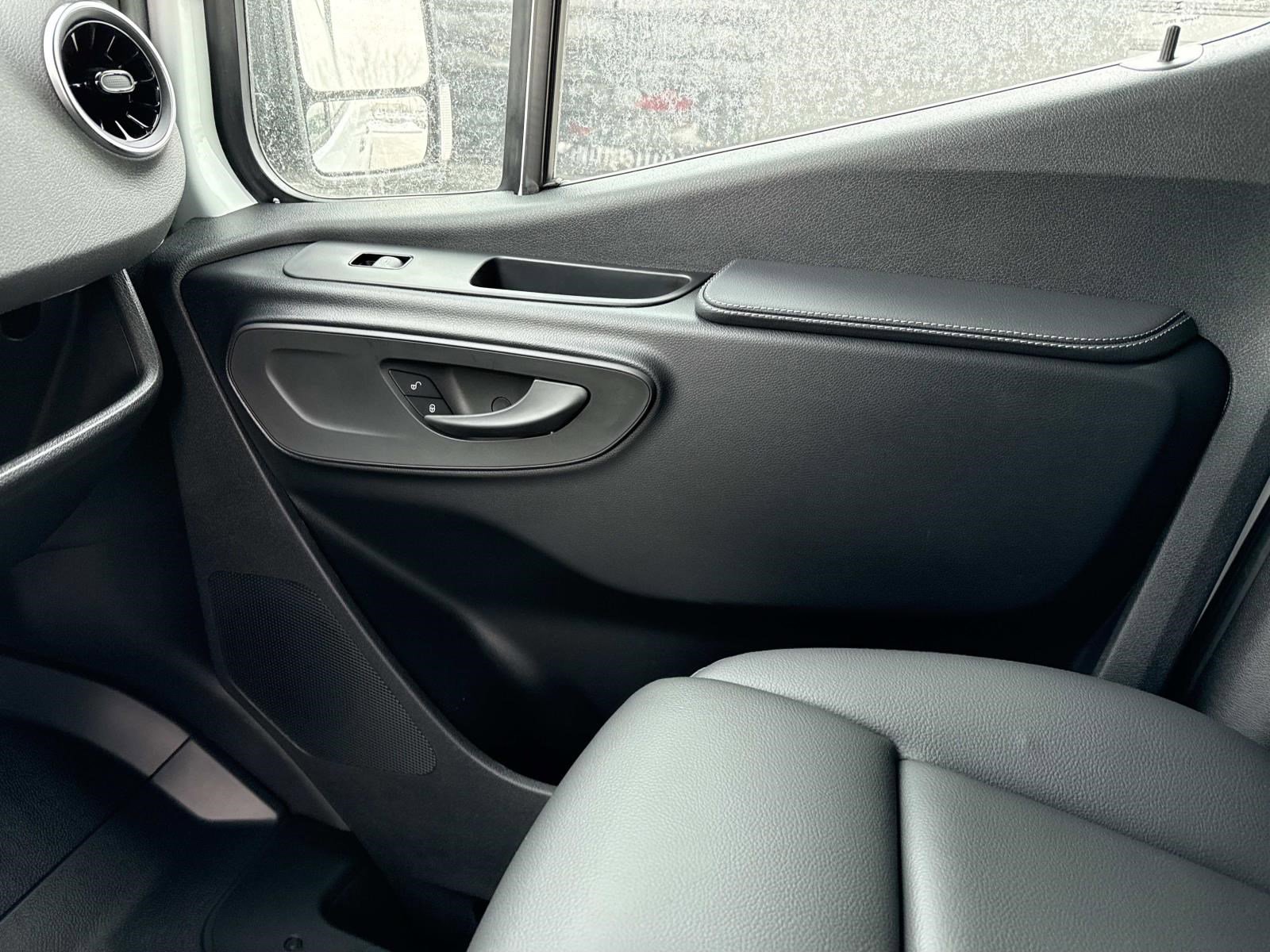 2026 MERCEDES-BENZ SPRINTER - Image 22