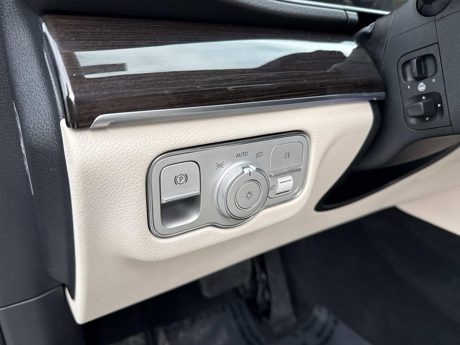 2026 MERCEDES-BENZ GLE-CLASS - Image 31