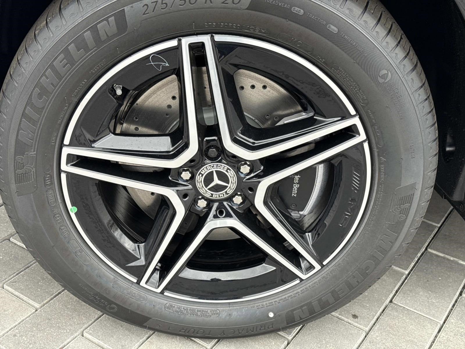 2026 MERCEDES-BENZ GLE-CLASS - Image 11