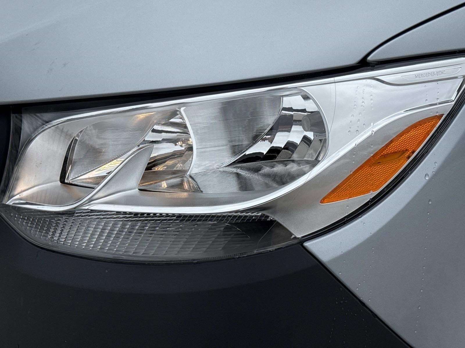 2026 MERCEDES-BENZ SPRINTER - Image 12