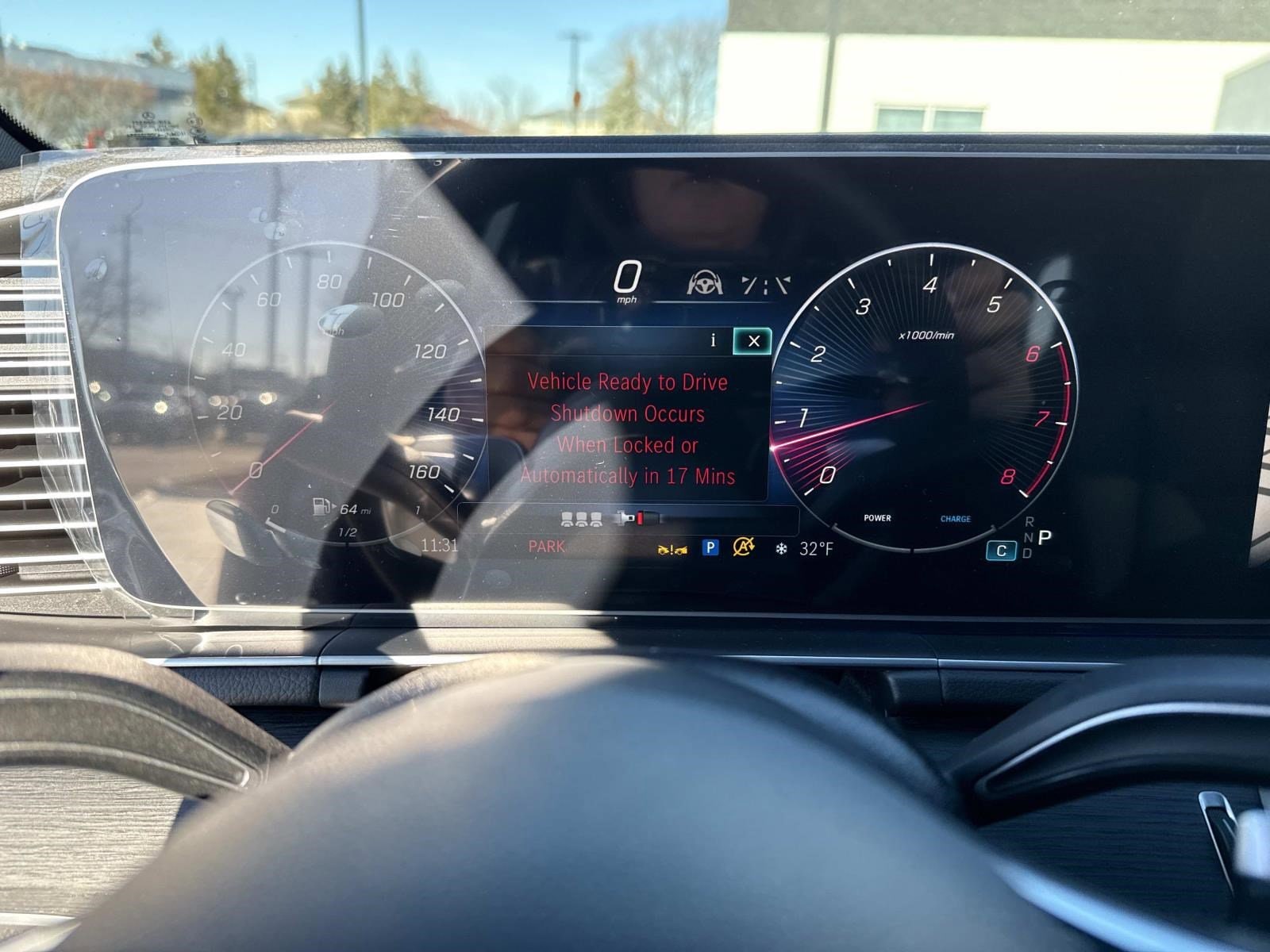 2026 MERCEDES-BENZ GLE-CLASS - Image 41