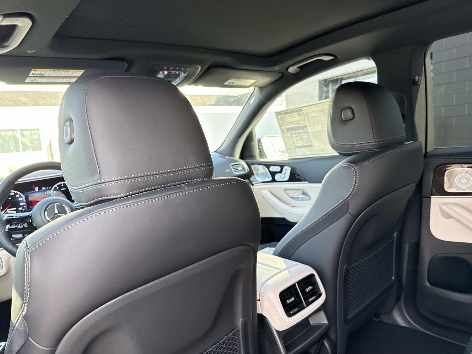 2026 MERCEDES-BENZ GLE-CLASS - Image 19