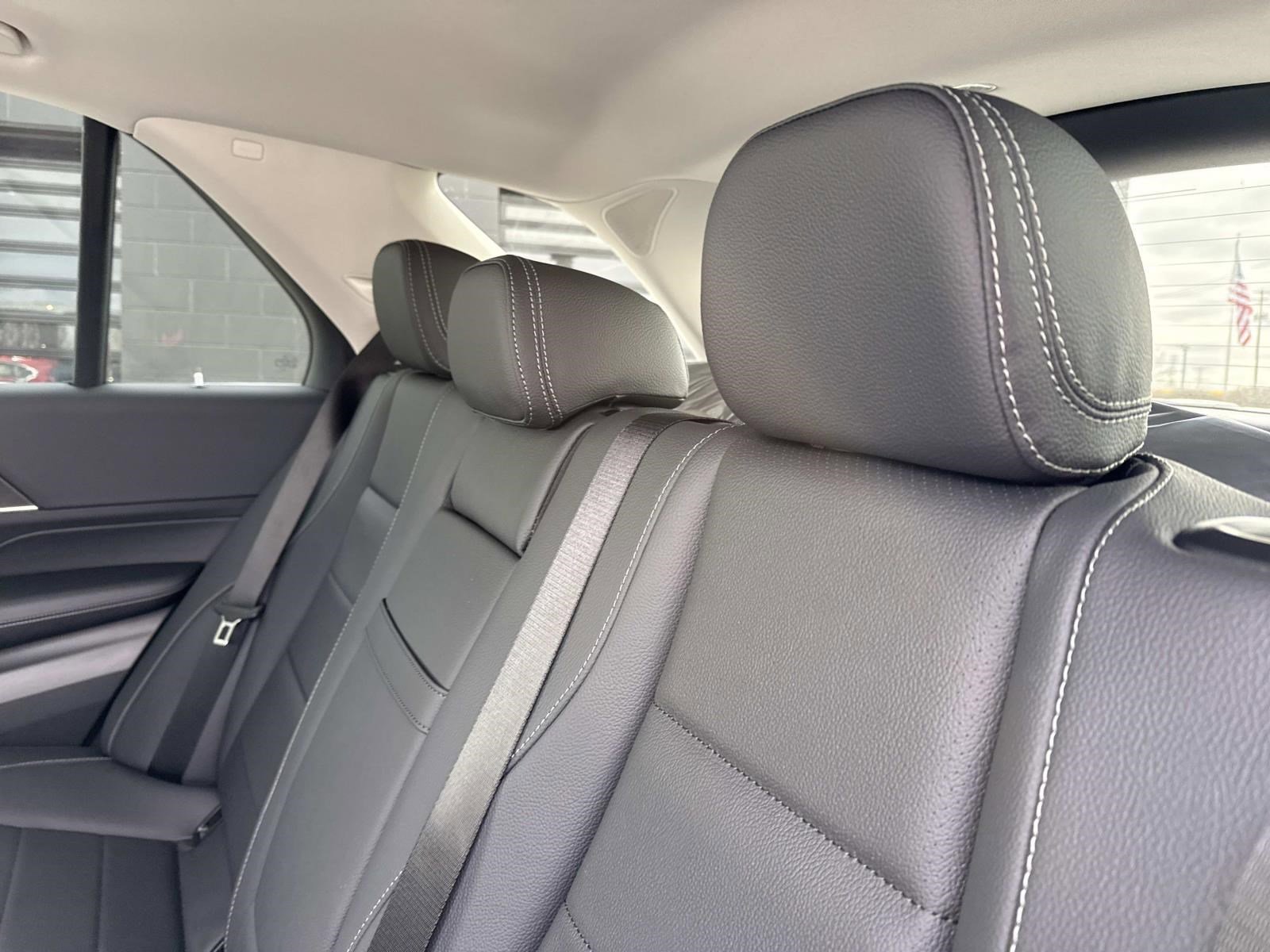 2026 MERCEDES-BENZ GLE-CLASS - Image 18