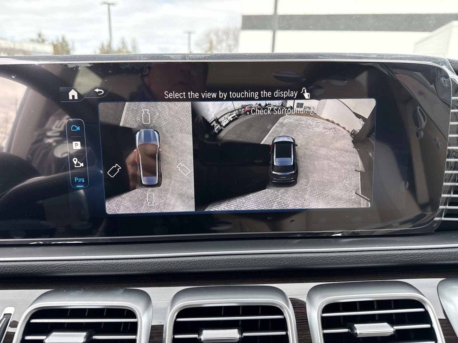 2026 MERCEDES-BENZ GLE-CLASS - Image 33