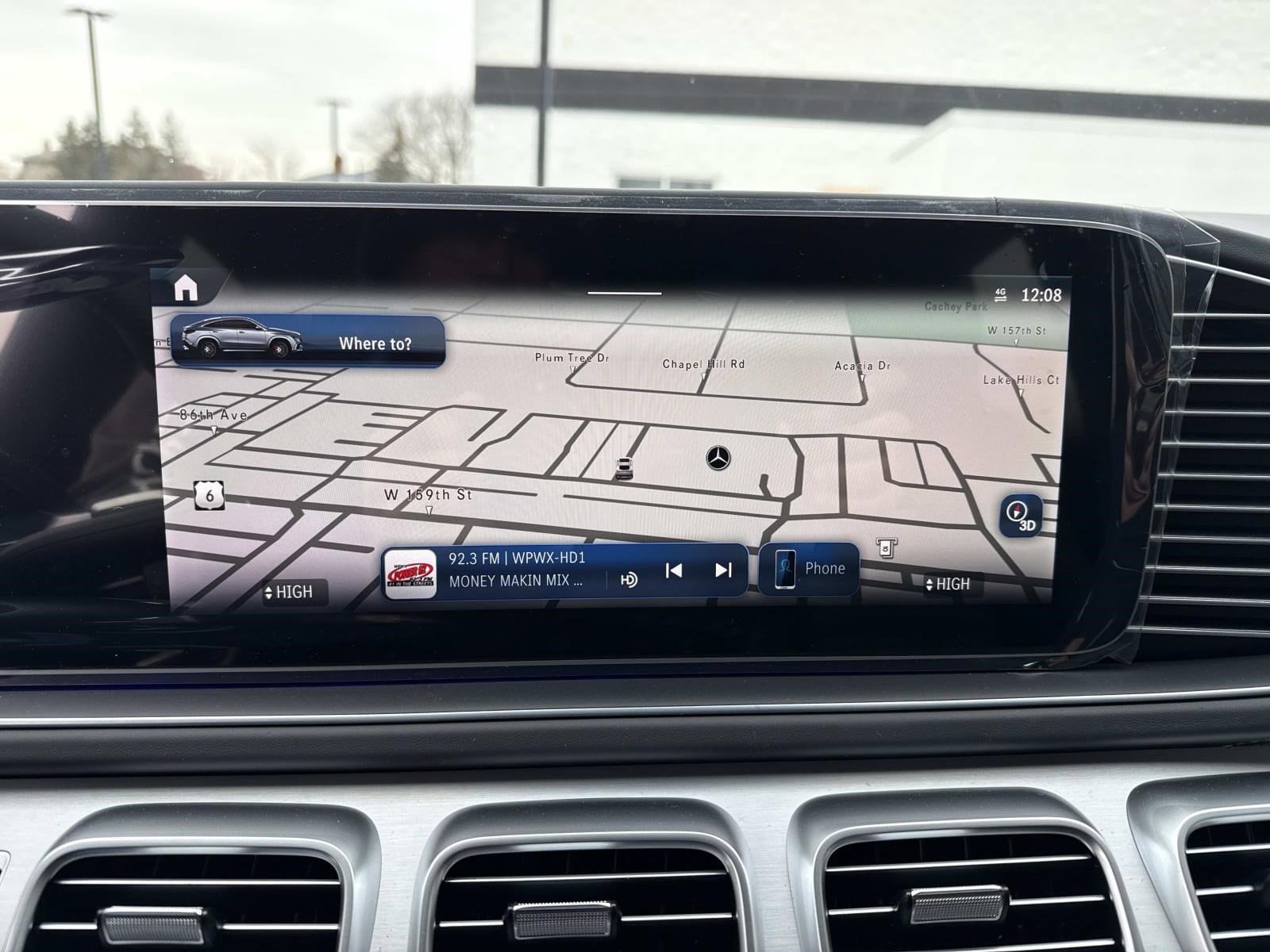 2026 MERCEDES-BENZ GLE-CLASS - Image 34