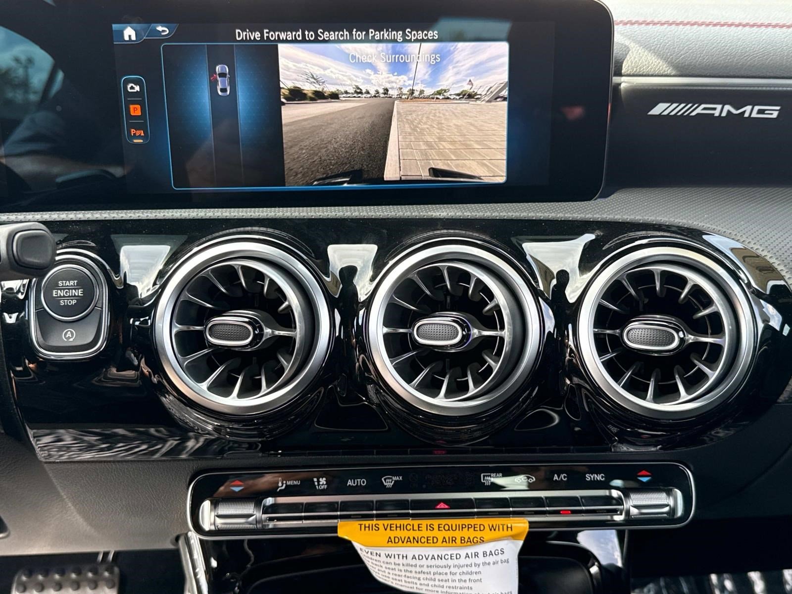 2026 MERCEDES-BENZ CLA-CLASS - Image 32