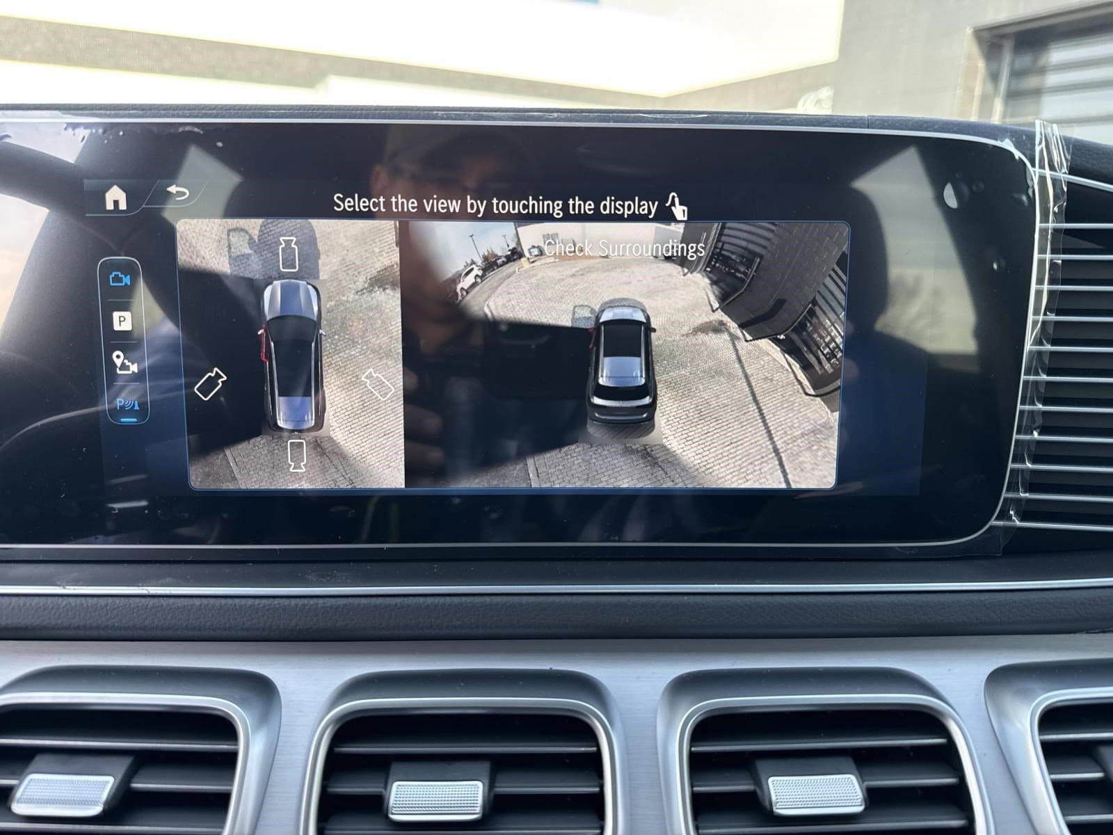 2026 MERCEDES-BENZ GLS-CLASS - Image 37