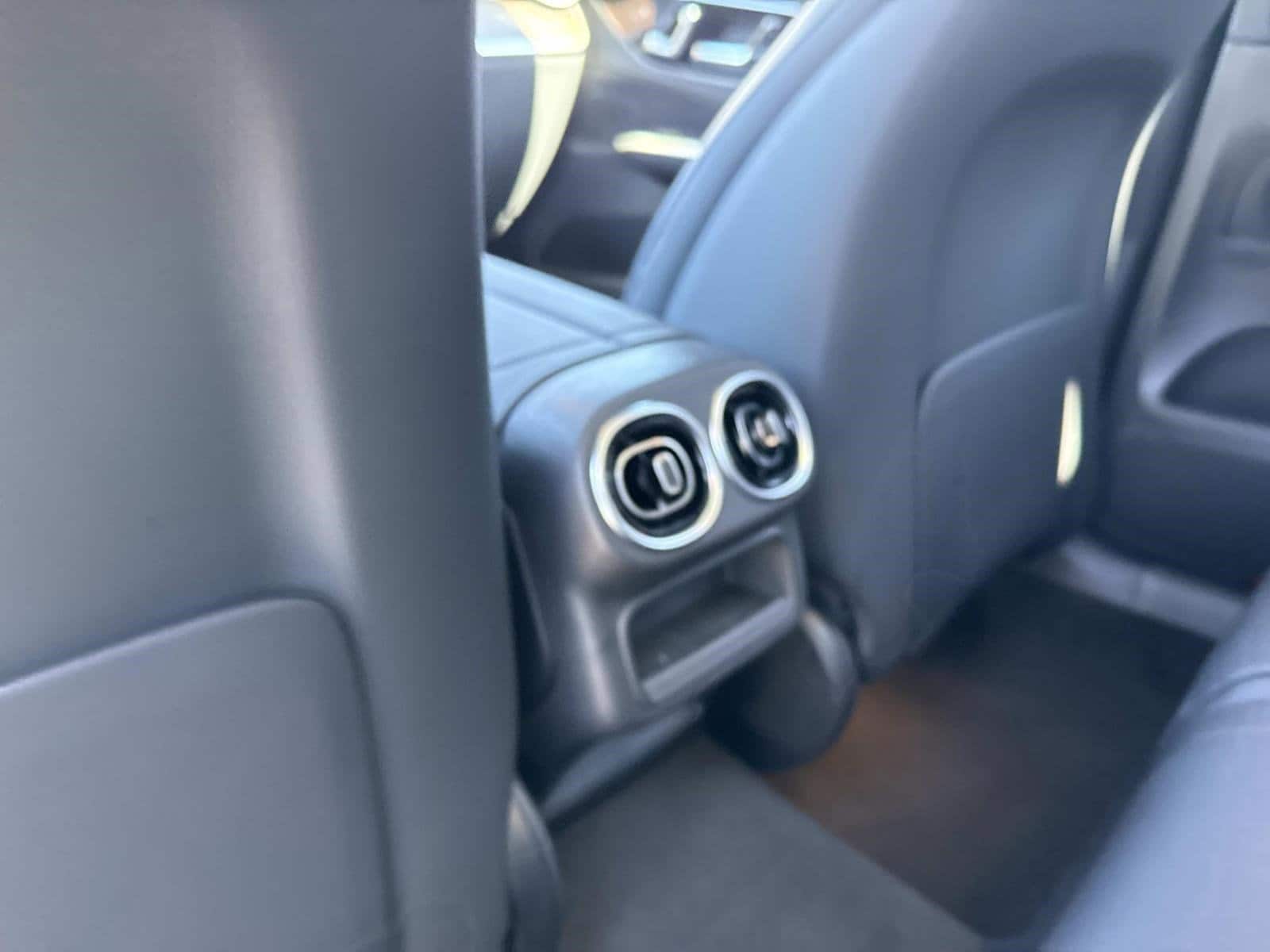 2026 MERCEDES-BENZ GLC-CLASS - Image 21