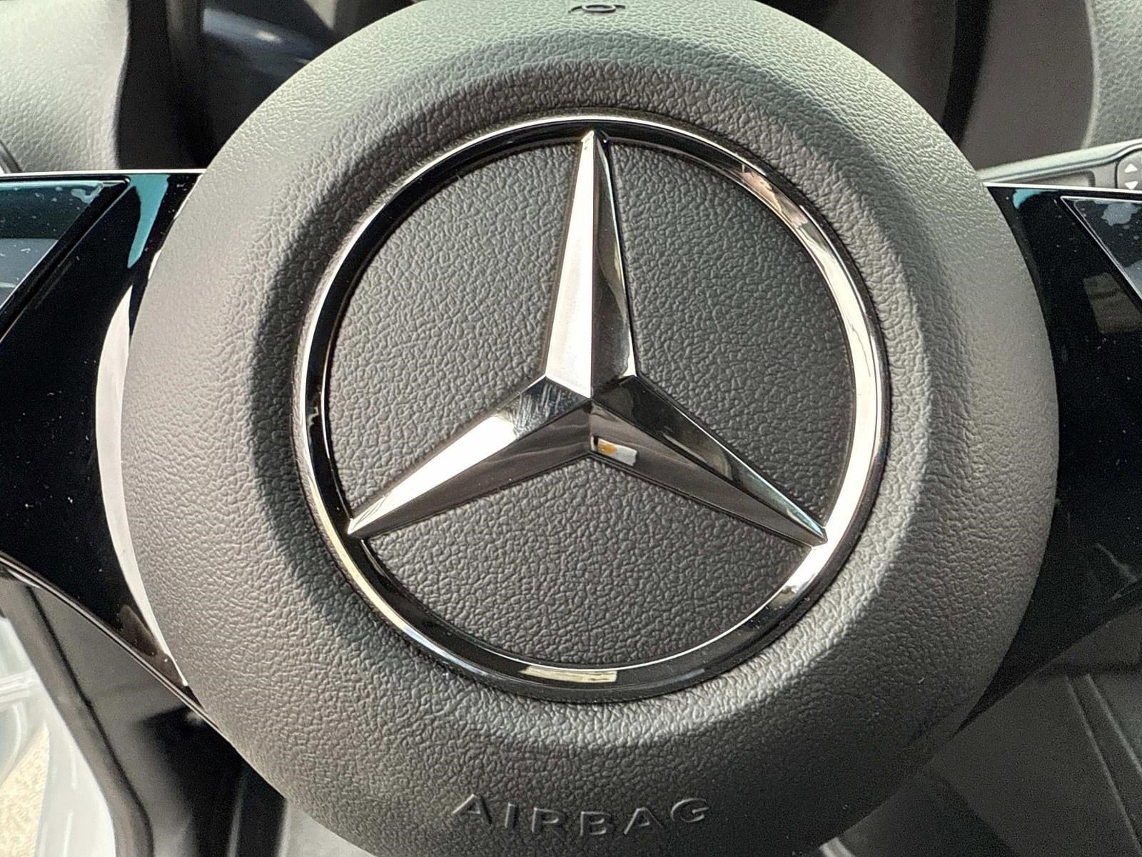 2026 MERCEDES-BENZ SPRINTER - Image 32