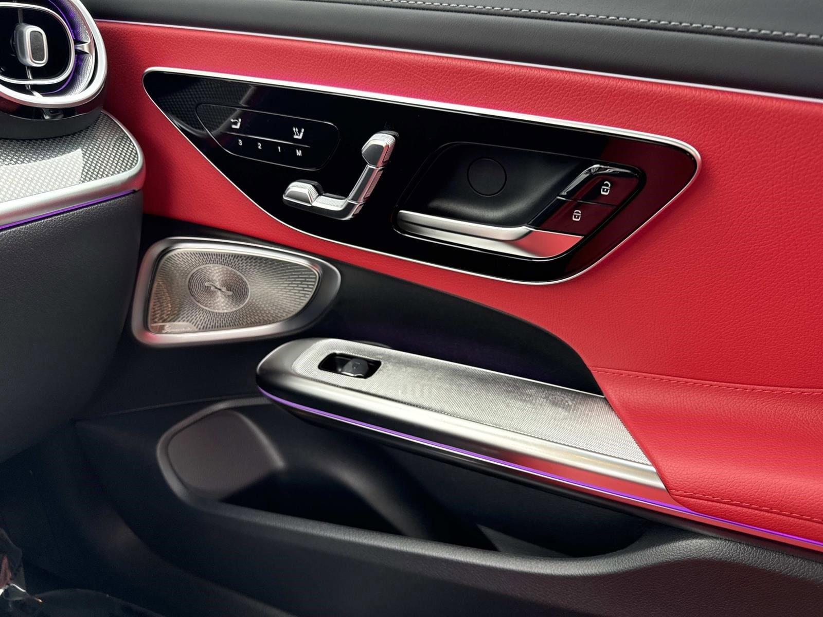 2026 MERCEDES-BENZ CLE - Image 23