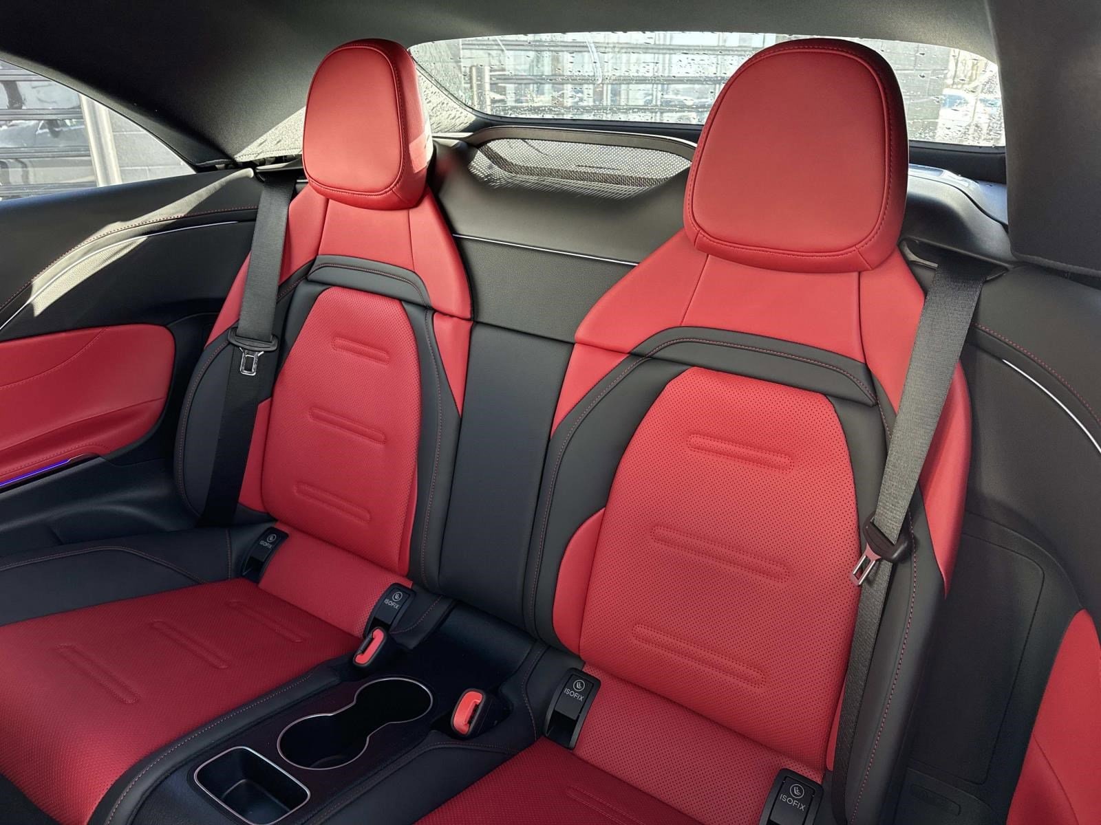 2026 MERCEDES-BENZ CLE - Image 23