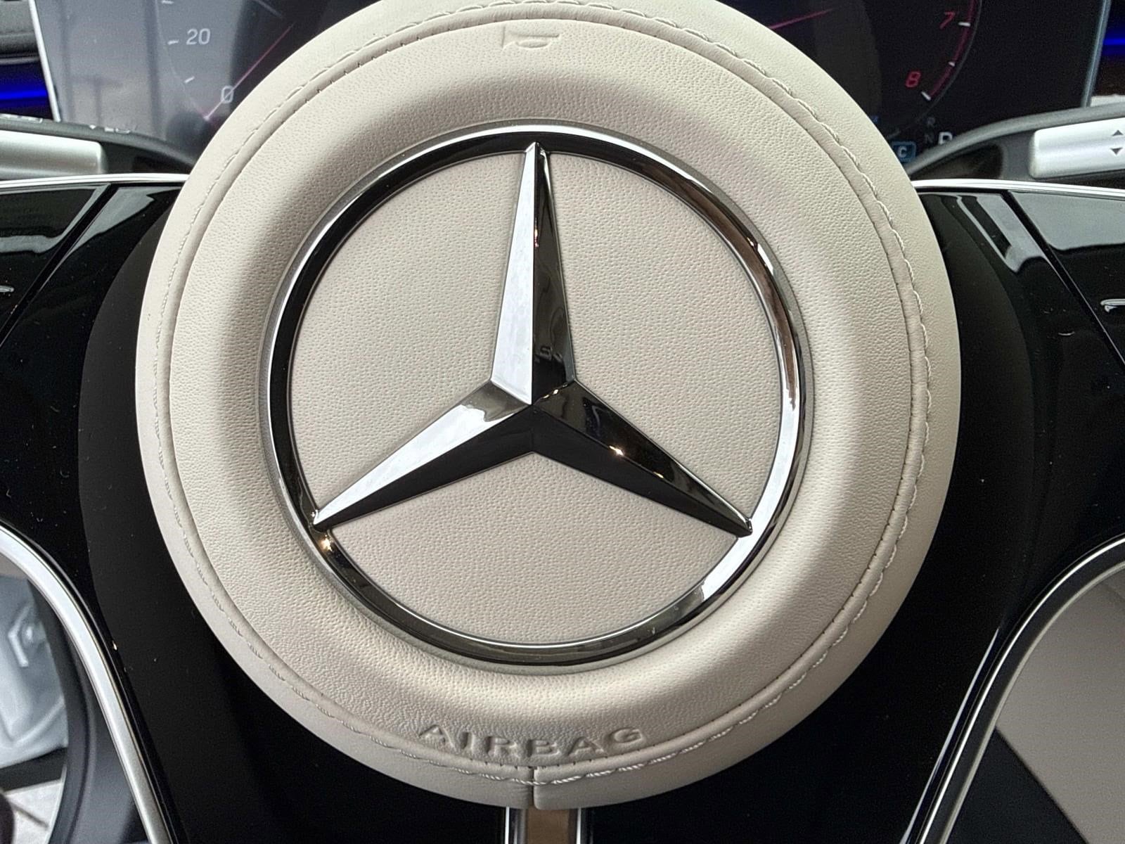 2026 MERCEDES-BENZ S-CLASS - Image 40