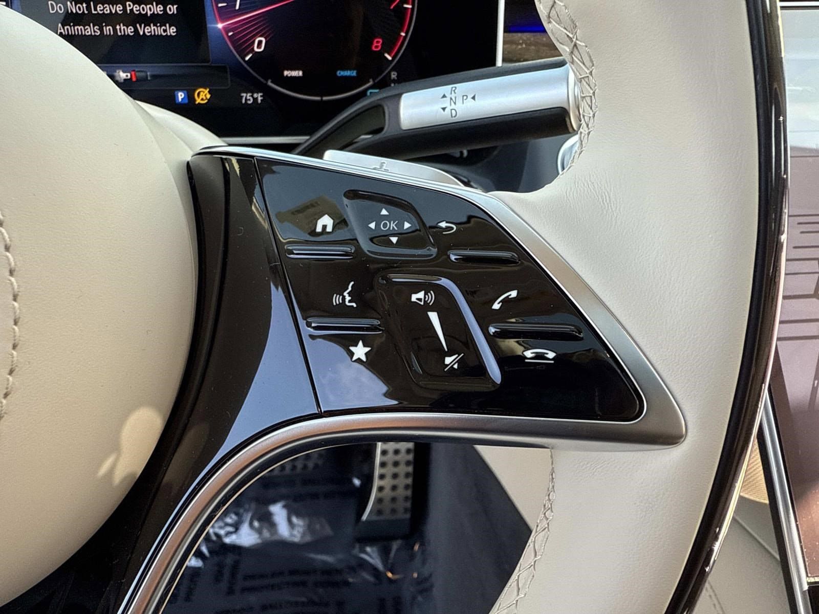 2026 MERCEDES-BENZ S-CLASS - Image 38