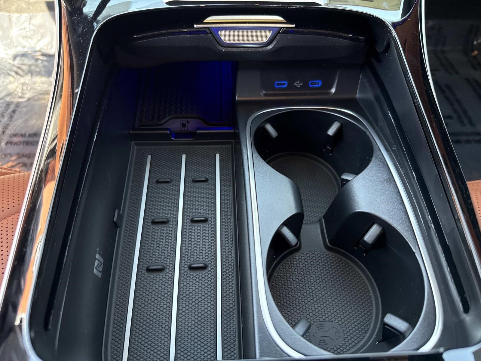 2026 MERCEDES-BENZ S-CLASS - Image 35