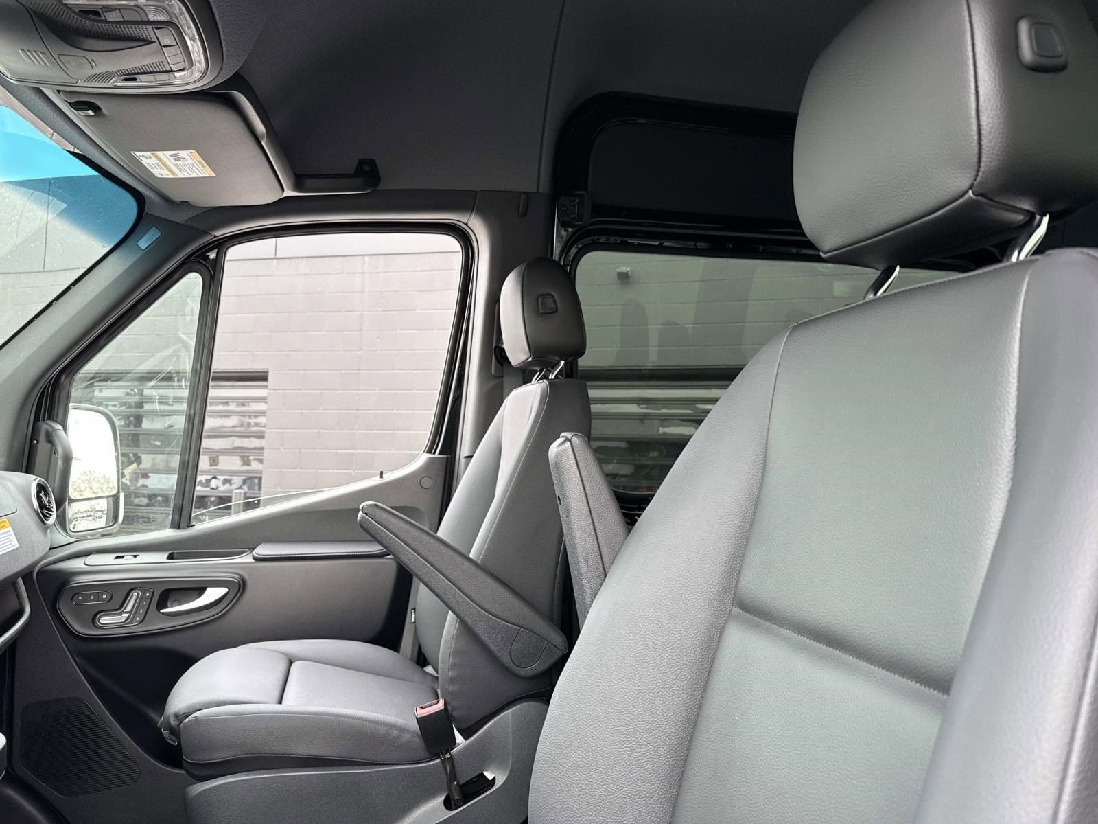 2026 MERCEDES-BENZ SPRINTER - Image 23