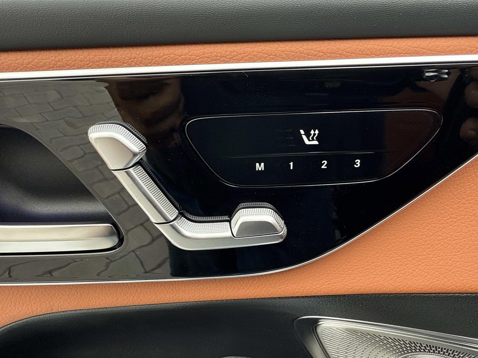 2026 MERCEDES-BENZ GLC-CLASS - Image 23