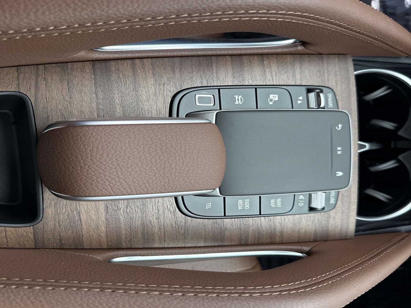 2026 MERCEDES-BENZ GLE-CLASS - Image 34