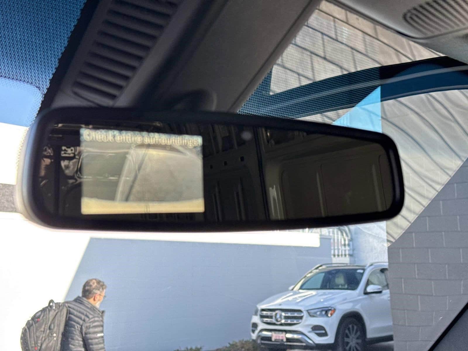 2025 MERCEDES-BENZ SPRINTER - Image 23