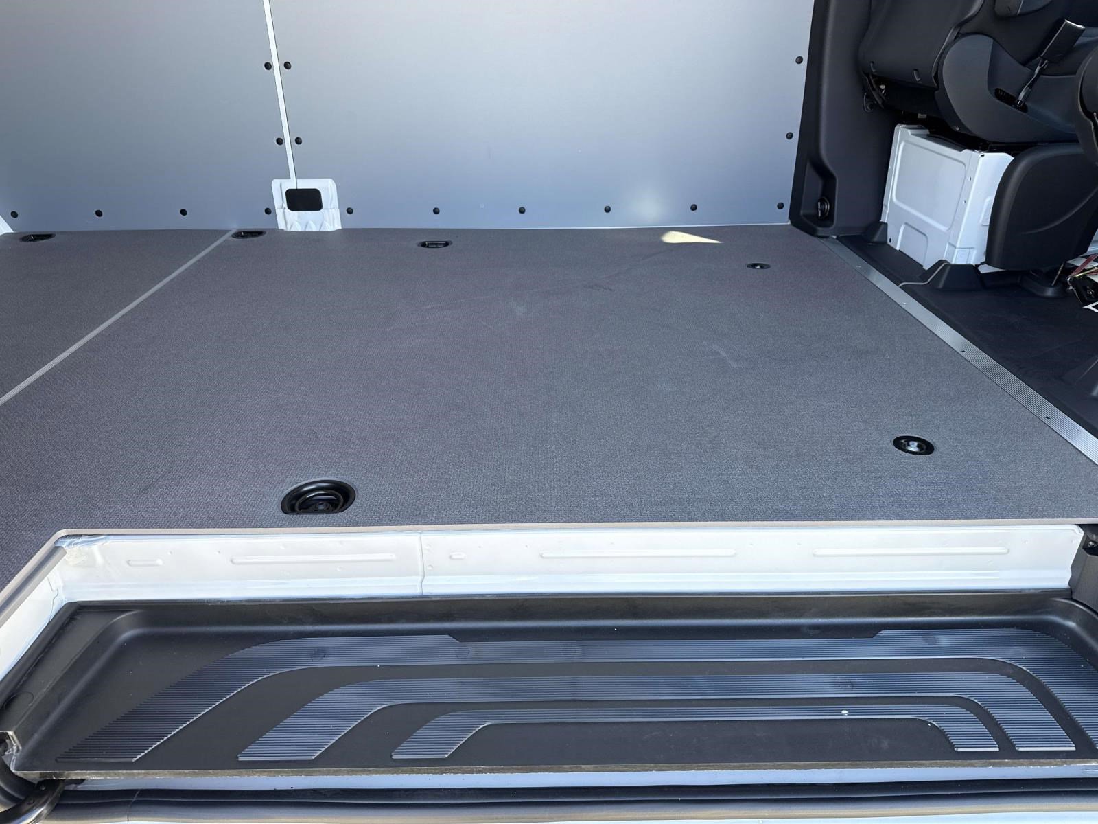 2026 MERCEDES-BENZ SPRINTER - Image 7