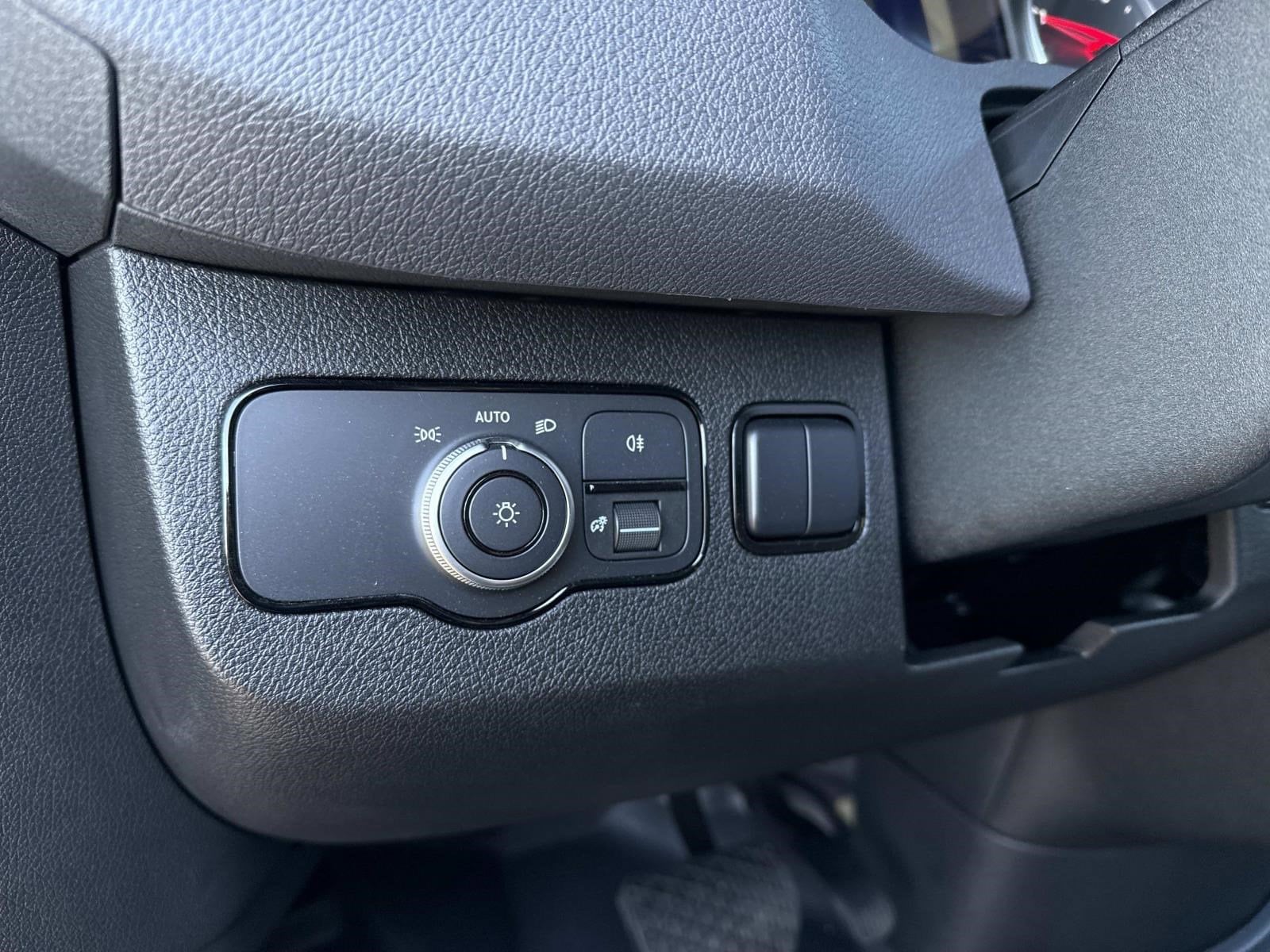 2025 MERCEDES-BENZ SPRINTER - Image 18