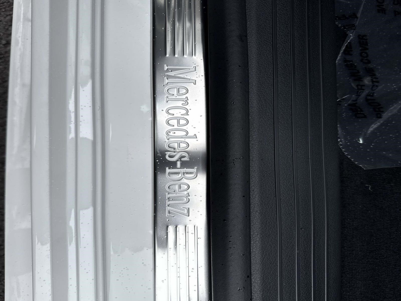 2026 MERCEDES-BENZ GLE-CLASS - Image 26